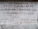 City of London School - Carpenter, John